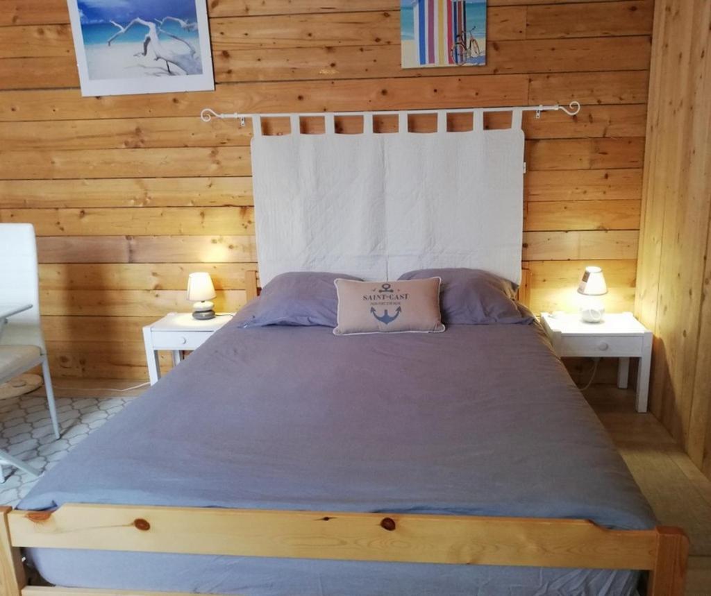 Chambre La Noe Saint-Cast-le-Guildo Kültér fotó