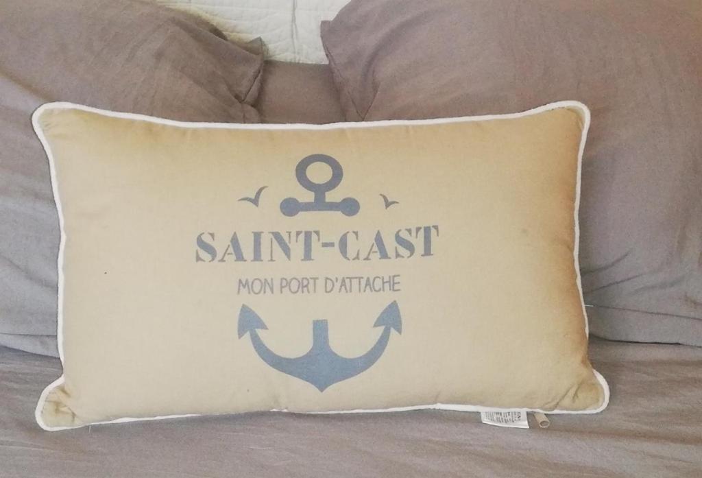 Chambre La Noe Saint-Cast-le-Guildo Kültér fotó