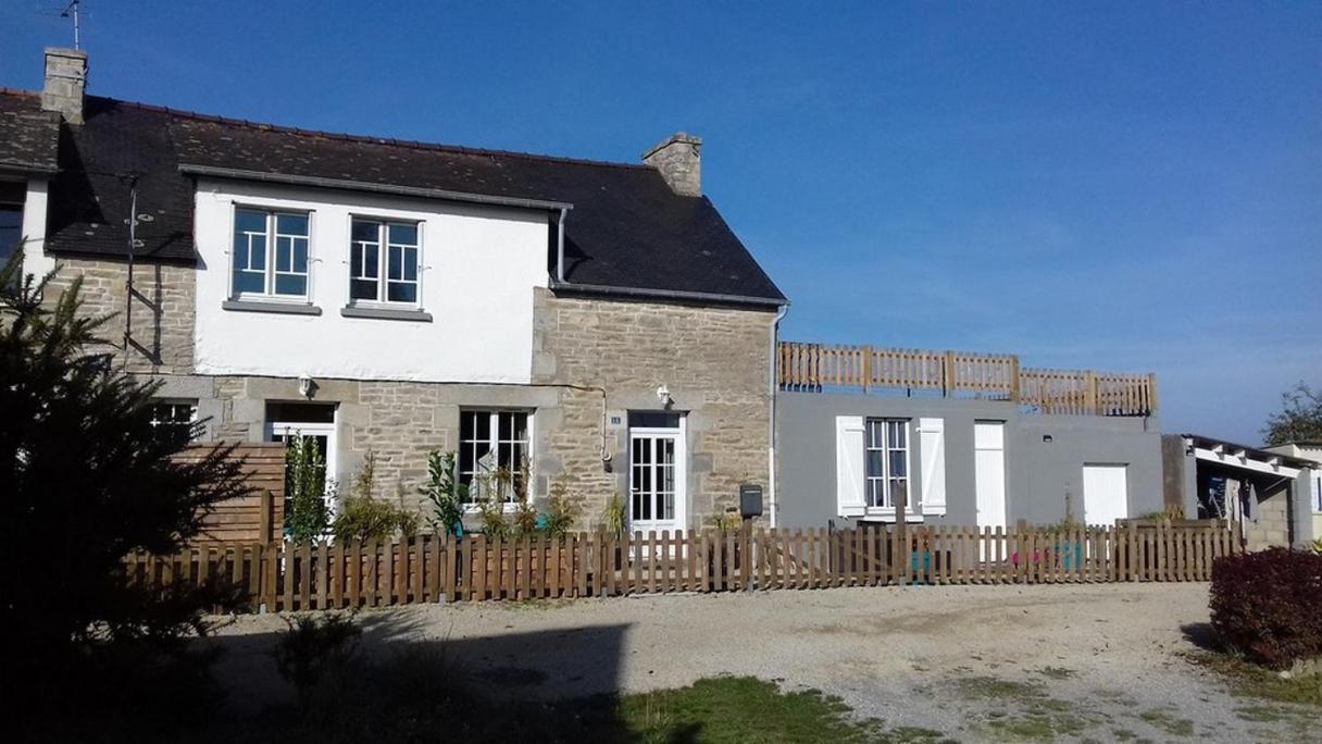 Chambre La Noe Saint-Cast-le-Guildo Kültér fotó