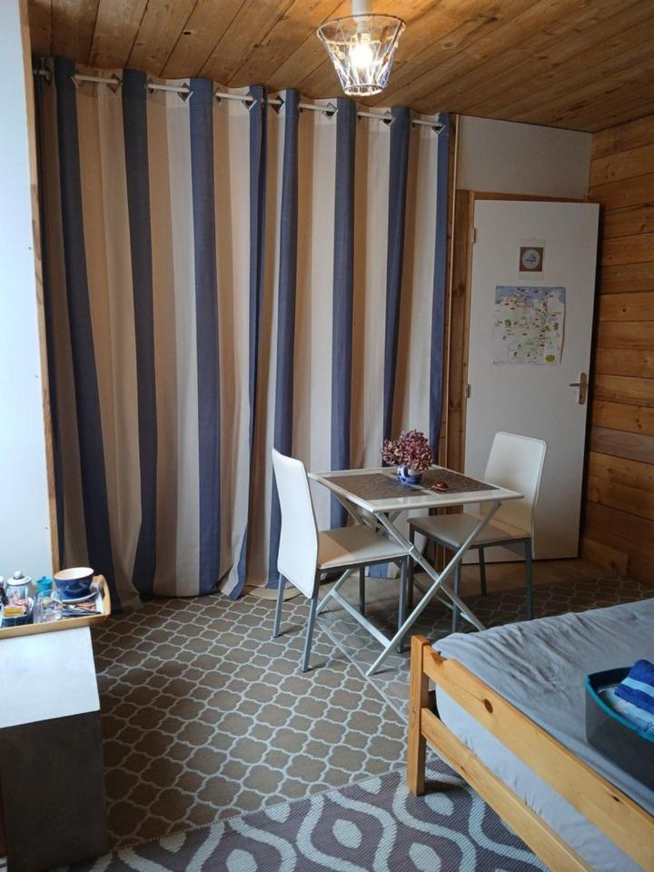 Chambre La Noe Saint-Cast-le-Guildo Kültér fotó
