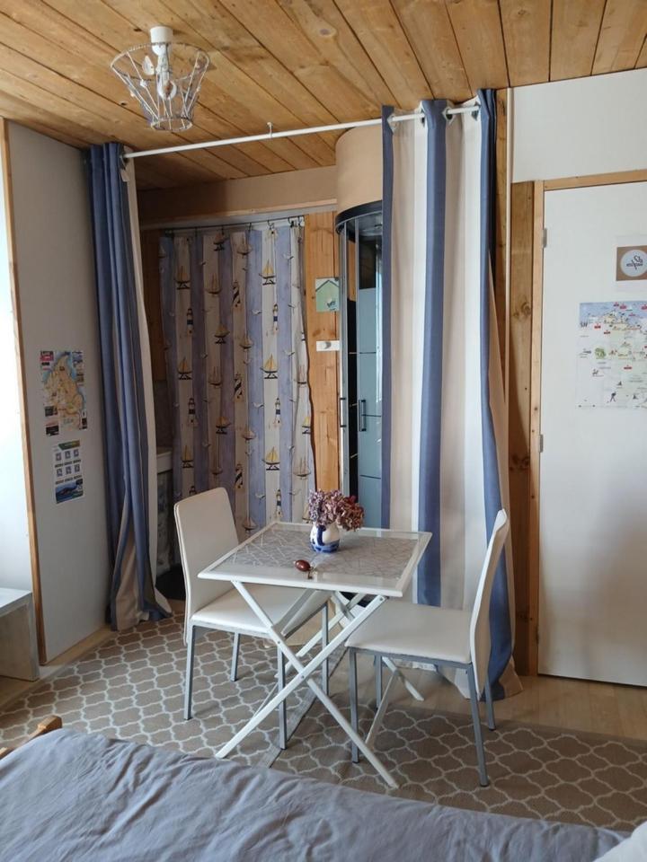 Chambre La Noe Saint-Cast-le-Guildo Kültér fotó